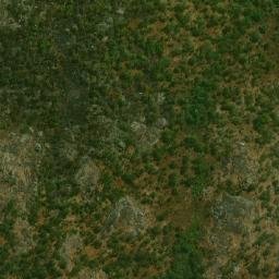 Satellite imagery of Pongo, AO
