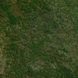 Satellite imagery of Pongo, AO