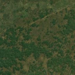 Satellite imagery of Moupa, AO