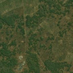 Satellite imagery of Moupa, AO