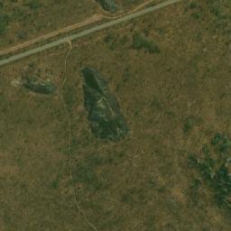 Satellite imagery of Lungo, AO