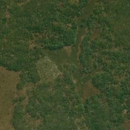 Satellite imagery of Lungo, AO