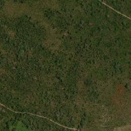 Satellite imagery of Quitúbia, AO