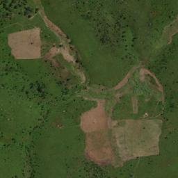 Satellite imagery of Quitúbia, AO