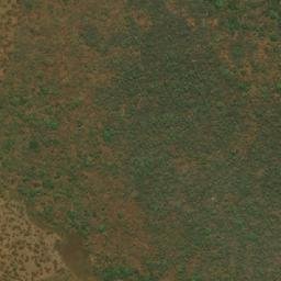 Satellite imagery of Canguli, AO