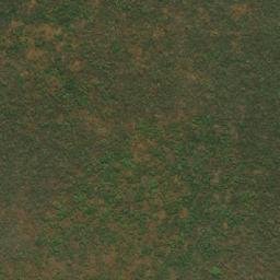 Satellite imagery of Canguli, AO