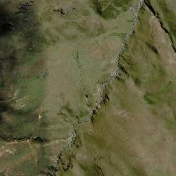 Satellite imagery of Cerro Matancajato, PE