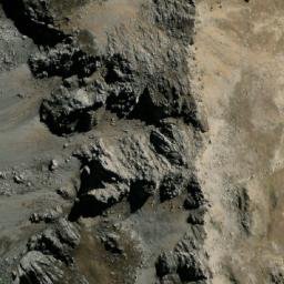 Satellite imagery of Cerro Quenhuay Paccha, PE