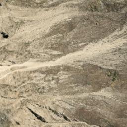 Satellite imagery of Cerro Barranco Blanco, PE