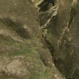 Satellite imagery of Cerro Pumaratashga, PE