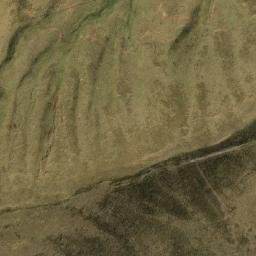 Satellite imagery of Loma Shinto, PE