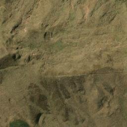 Satellite imagery of Loma Shinto, PE