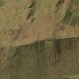 Satellite imagery of Loma Shinto, PE