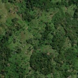 Satellite imagery of Ngunza, AO