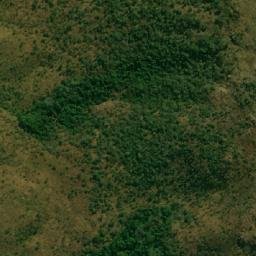 Satellite imagery of Quiturilo, AO