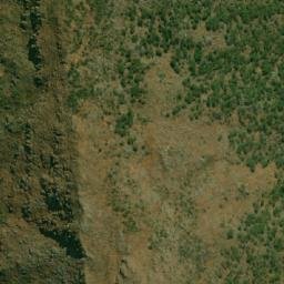 Satellite imagery of Quiturilo, AO