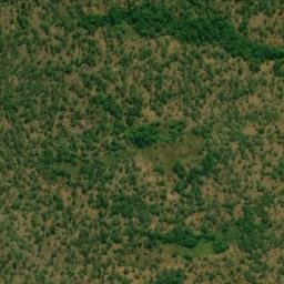 Satellite imagery of Quiturilo, AO