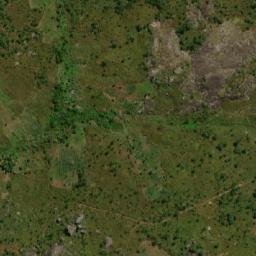 Satellite imagery of Quiluma, AO