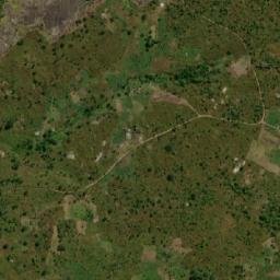 Satellite imagery of Quiluma, AO