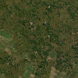 Satellite imagery of Quiluma, AO
