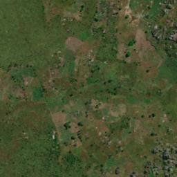 Satellite imagery of Quiuondo, AO