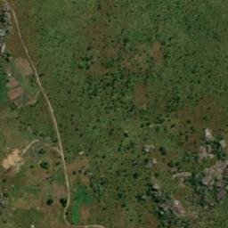 Satellite imagery of Quiuondo, AO