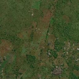 Satellite imagery of Quiuondo, AO