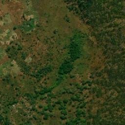 Satellite imagery of Pongo, AO