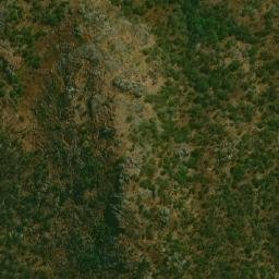 Satellite imagery of Pongo, AO