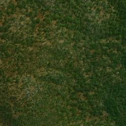 Satellite imagery of Pongo, AO