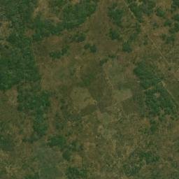 Satellite imagery of Moupa, AO