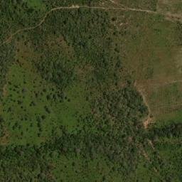 Satellite imagery of Quitúbia, AO