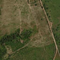 Satellite imagery of Quitúbia, AO