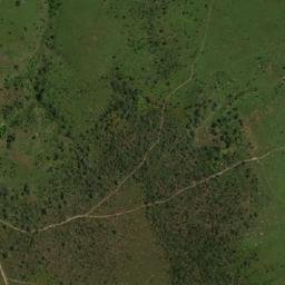 Satellite imagery of Quitúbia, AO