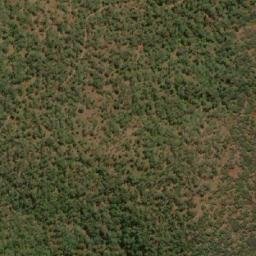 Satellite imagery of Lomoma, AO