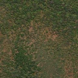 Satellite imagery of Lomoma, AO