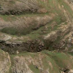 Satellite imagery of Cerro Ayarmachay, PE