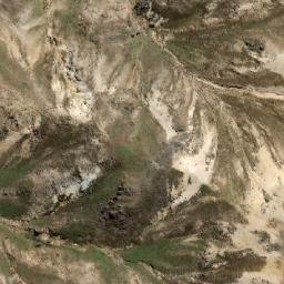 Satellite imagery of Cerro Ayarmachay, PE