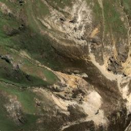 Satellite imagery of Cerro Matancajato, PE