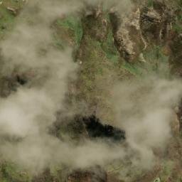 Satellite imagery of Cerro Pumaratashga, PE