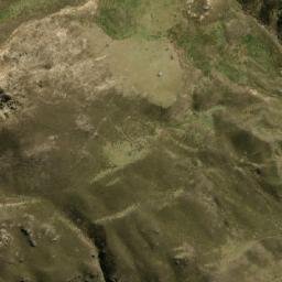 Satellite imagery of Cerro Pumaratashga, PE
