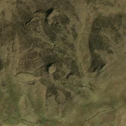 Satellite imagery of Loma Shinto, PE