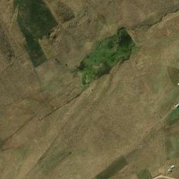 Satellite imagery of Loma Shinto, PE