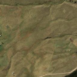 Satellite imagery of Loma Shinto, PE