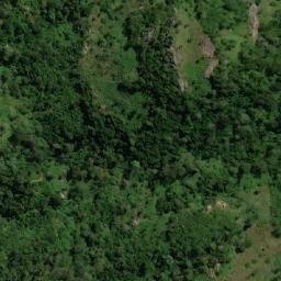 Satellite imagery of Ngunza, AO