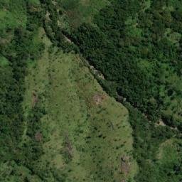 Satellite imagery of Ngunza, AO