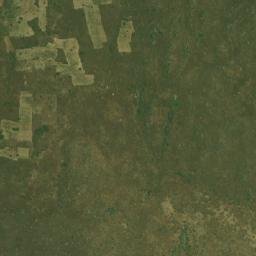 Satellite imagery of Cagiri, AO