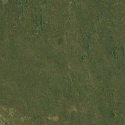 Satellite imagery of Cagiri, AO