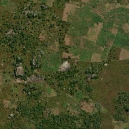 Satellite imagery of Quiluma, AO