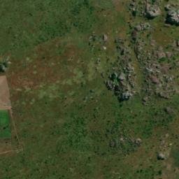 Satellite imagery of Quiuondo, AO